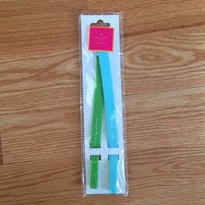 Kate Spade Sunglass Strap, New in Package